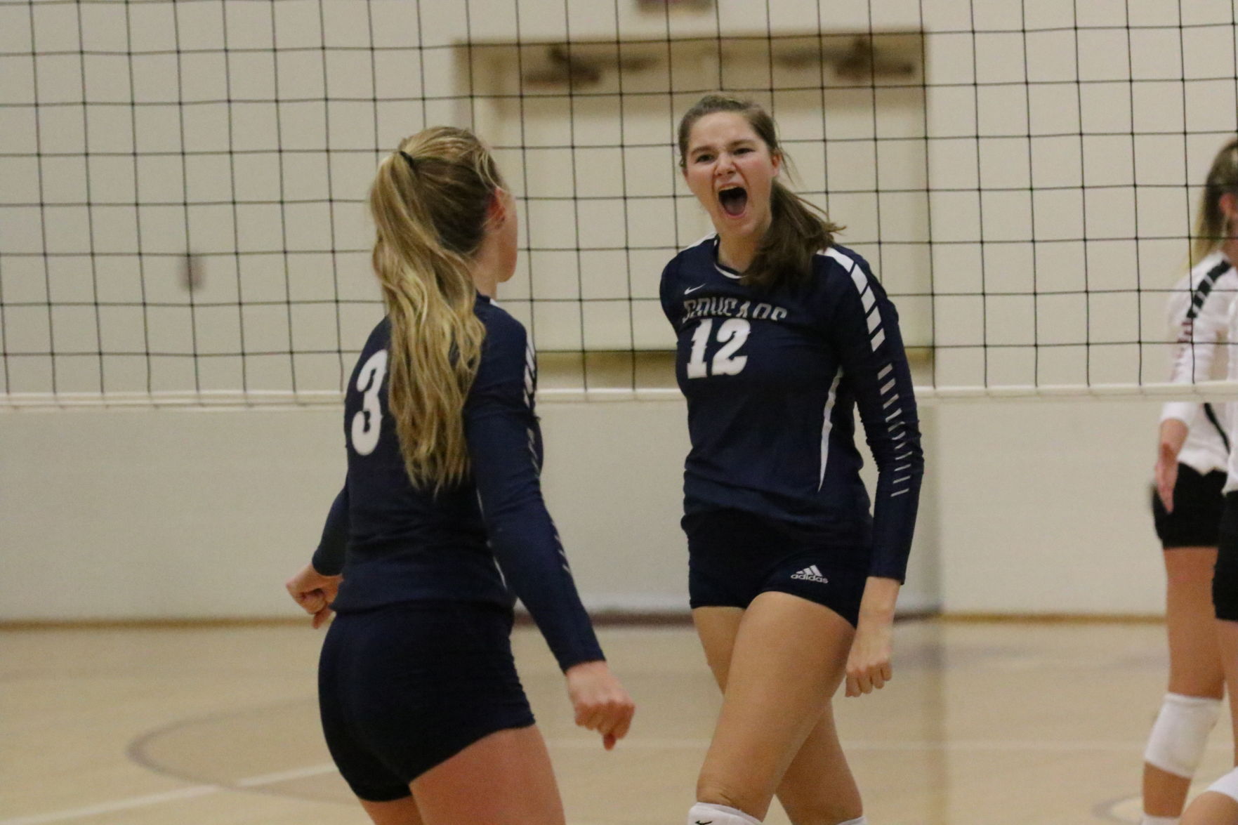 Cross County vs. Heartland volleyball 40.JPG
